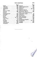 Almanach de Gotha, genealogy