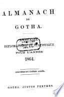 Almanach de Gotha