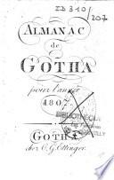 Almanach de Gotha