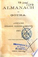 Almanach de Gotha