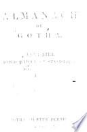Almanach de Gotha
