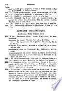 Almanach de Gotha