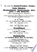 Almanach De Gotha Pour L' Année ...