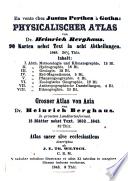 Almanach De Gotha Pour L' Année ...