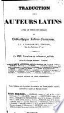Almanach des 25000 adresses des principaux habitans de Paris ...