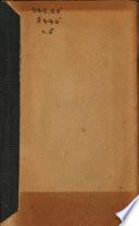Almanach des spectacles