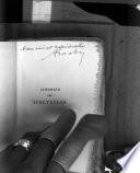 Almanach des spectacles