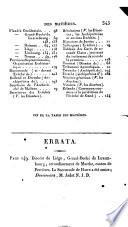 Almanach du clergé catholique romain des Pays Bas...