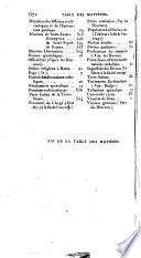Almanach du clergé de France