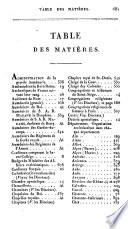 Almanach du clergé de France