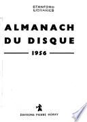 Almanach du disque