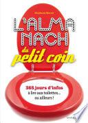 Almanach du petit coin, édition 2012
