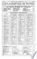Almanach Hachette