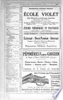 Almanach Hachette