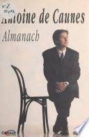 Almanach