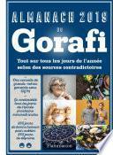Almanach illustré du Gorafi