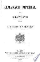 Almanach impérial