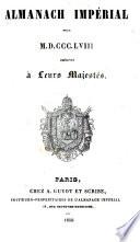 Almanach impérial