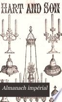 Almanach impérial