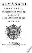 Almanach impérial
