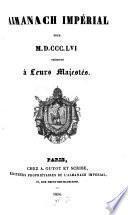 Almanach impérial