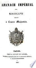 Almanach impérial