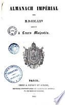 Almanach national