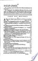 Almanach national