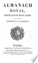 Almanach national