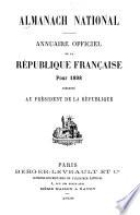 Almanach national