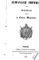 Almanach national
