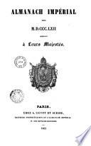 Almanach national
