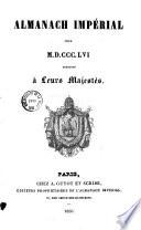 Almanach national