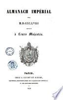 Almanach national