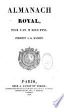 Almanach national