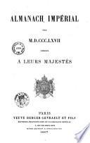 Almanach national