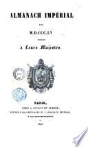 Almanach national