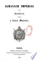 Almanach national