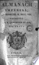 Almanach national