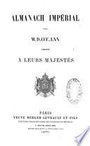 Almanach national