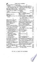 Almanach national