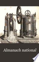 Almanach national