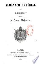 Almanach national