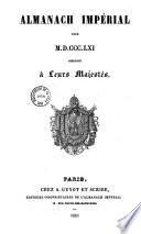 Almanach national