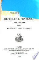 Almanach national