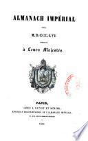 Almanach national