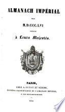 Almanach national