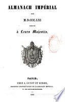 Almanach national