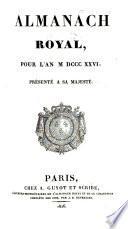 Almanach national