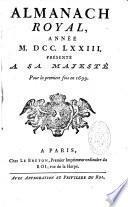 Almanach national